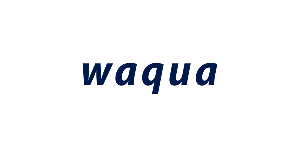 ワイズグローバルビジョン株式会社、「株式会社Waqua」へ社名変更のお知らせのサムネイル
